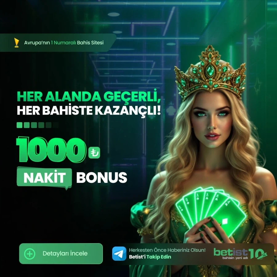 VIP Siteler Bonus Rehberi 2026
